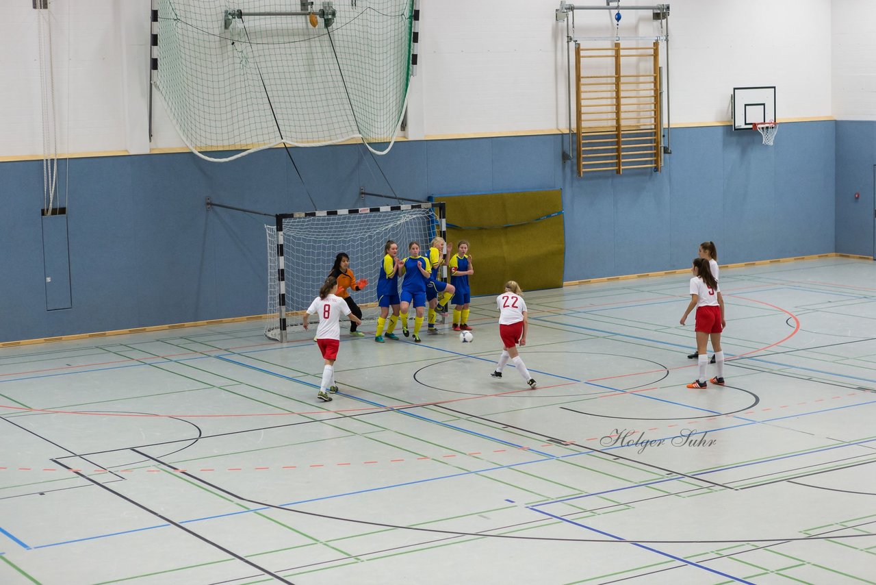 Bild 514 - B-Juniorinnen Futsal Qualifikation